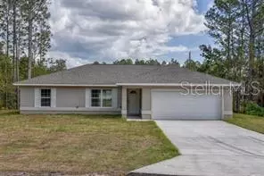 5710 NW 62 PL, Ocala, FL 34482