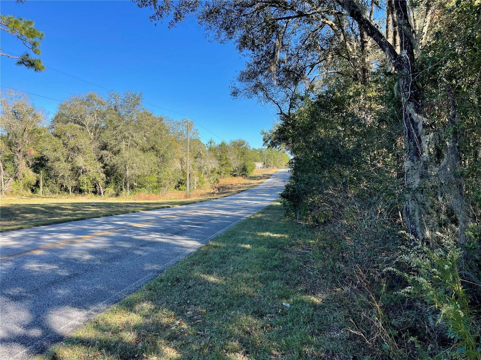 Dunnellon, FL 34431,Lot 13 SW SEA CLIFF AVE