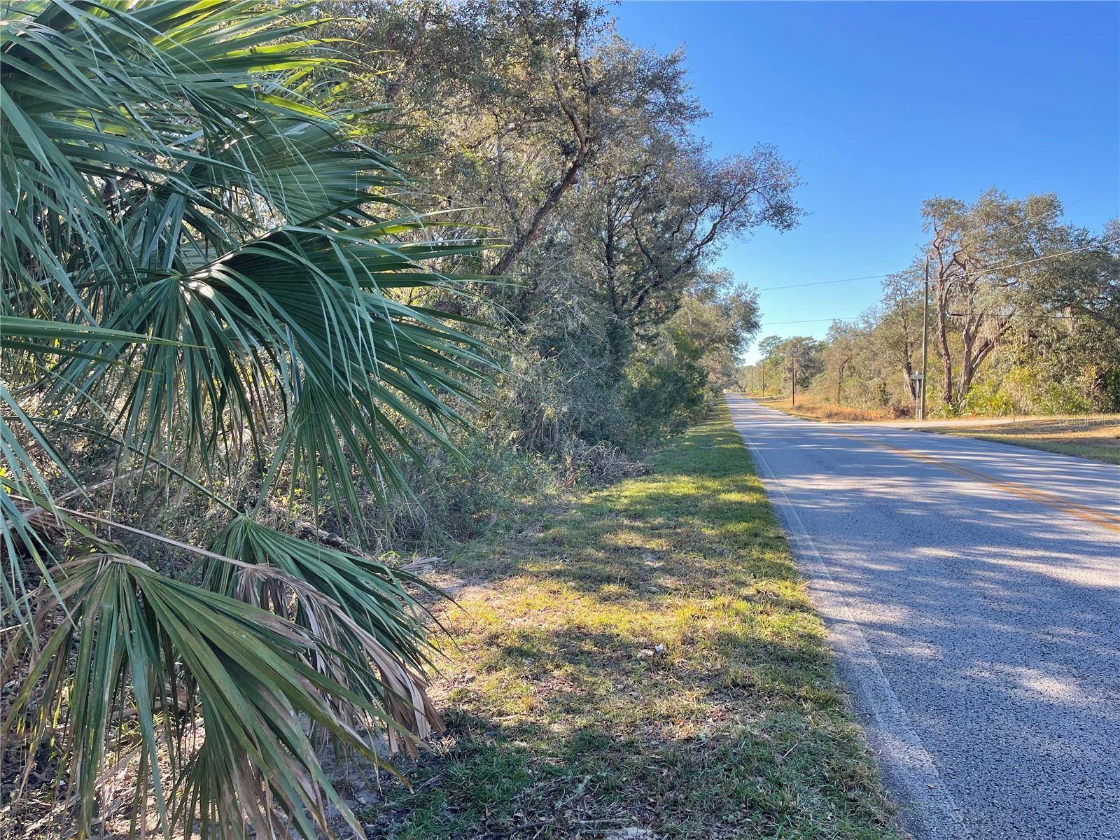 Dunnellon, FL 34431,Lot 13 SW SEA CLIFF AVE