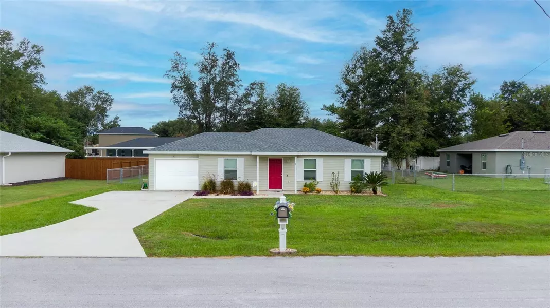 22 PINE COURSE PL, Ocala, FL 34472