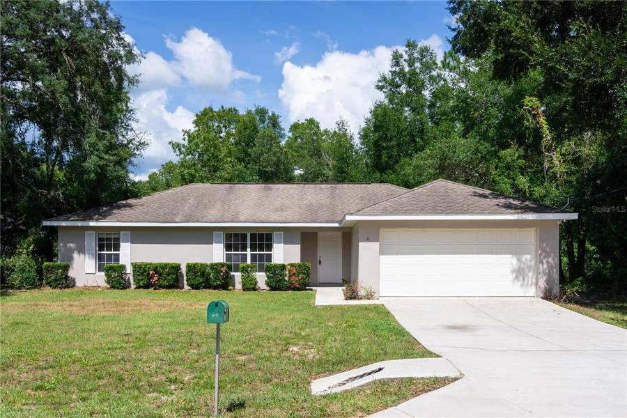 11 WATER TRACK CT, Ocala, FL 34472