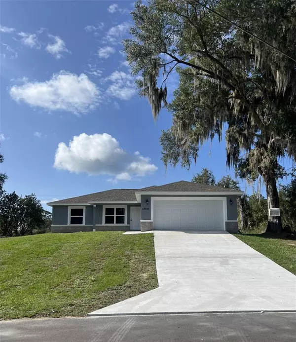 13048 NE 7TH LOOP, Silver Springs, FL 34488