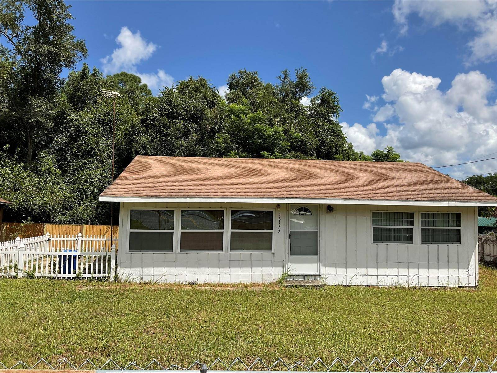 16155 SE 49TH STREET RD, Ocklawaha, FL 32179