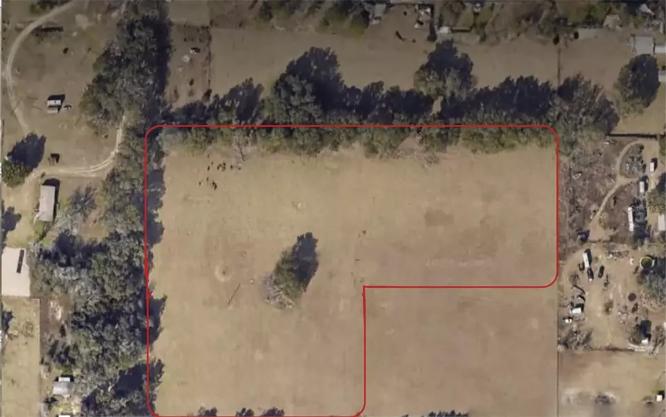 SW 82ND CT, Ocala, FL 34481