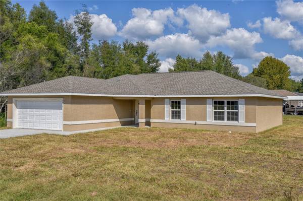 4005 SE 144 ST, Summerfield, FL 34491