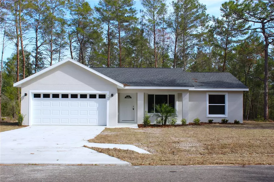 202 GUAVA PASS, Ocklawaha, FL 32179