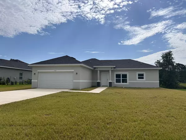 Ocala, FL 34473,2848 SW 166TH LN