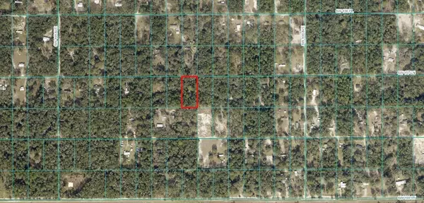 0 SW 157TH LN, Dunnellon, FL 34432