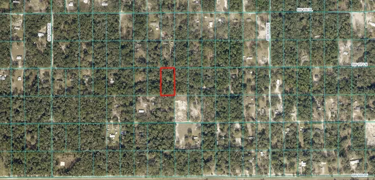 0 SW 157TH LN, Dunnellon, FL 34432