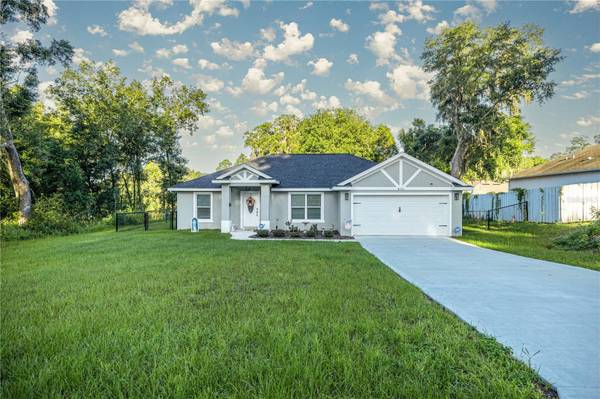 4121 SW 130TH LOOP, Ocala, FL 34473