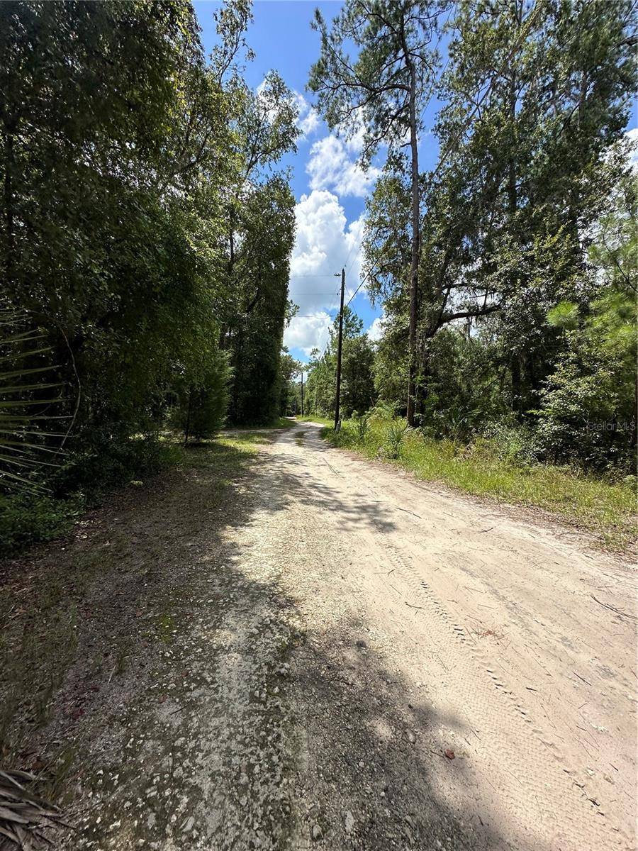 Fort Mc Coy, FL 32134,TBD NE 166 ST