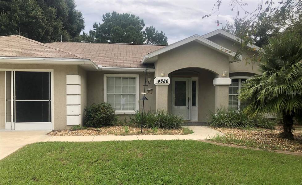 4886 NW 30TH PL, Ocala, FL 34482