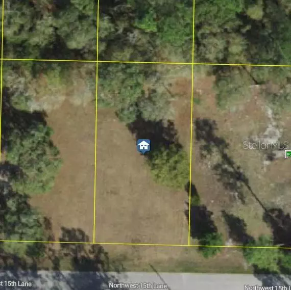 Ocala, FL 34482,Blk 24, Lot 23 NW 15TH LN