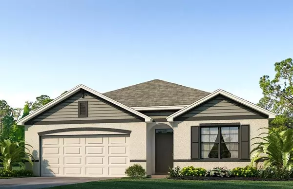 240 HICKORY COURSE TRL, Ocala, FL 34472