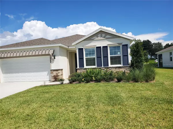 6107 SW 93RD LOOP, Ocala, FL 34476