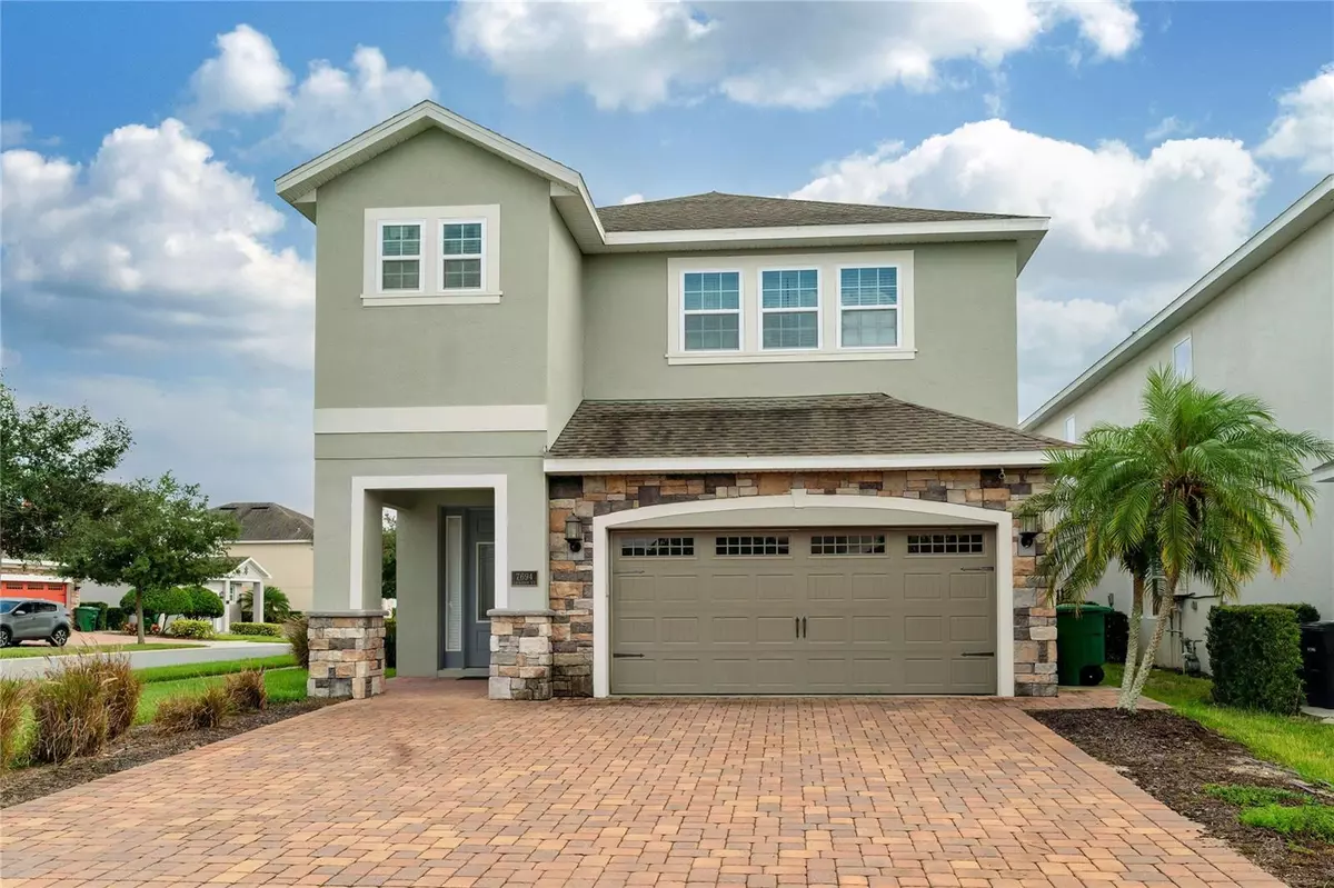 Kissimmee, FL 34747,7694 GRABEN ST