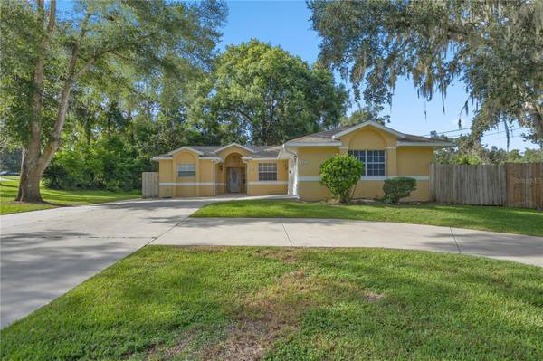 4014 NE 6TH PL, Ocala, FL 34470