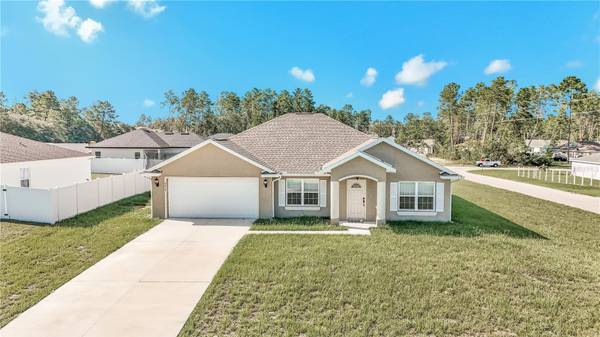 4414 SW 170TH STREET RD, Ocala, FL 34473