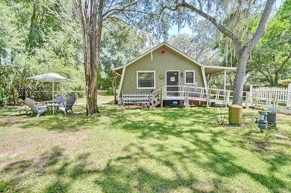 383 S ROOKS AVE,  Inverness,  FL 34453