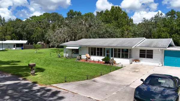 Crystal River, FL 34428,757 NE 12TH ST