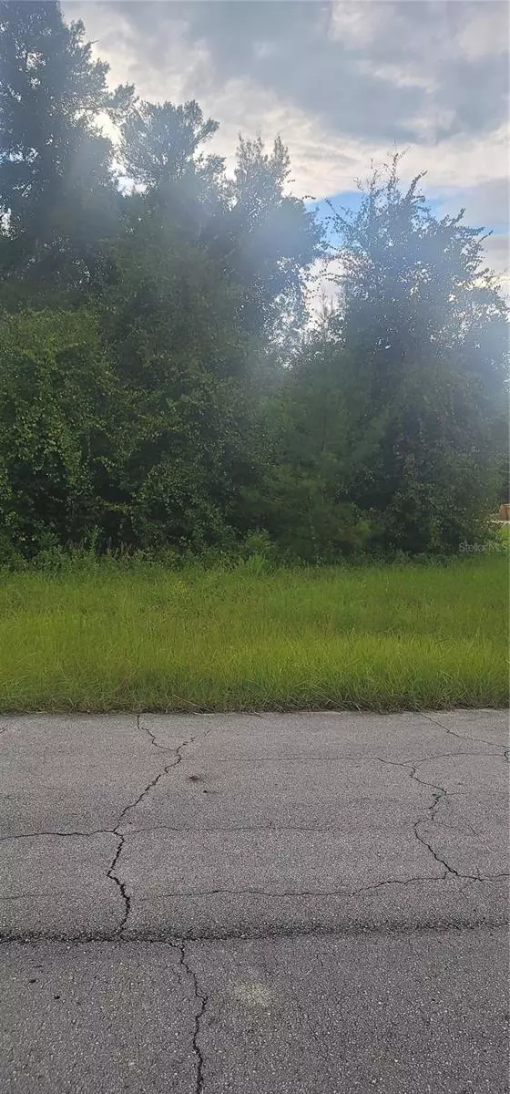 Ocala, FL 34473,Lot 4 SW 141 PL