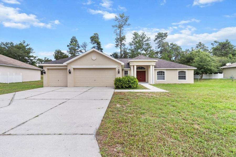 35 GRASS ST, Homosassa, FL 34446