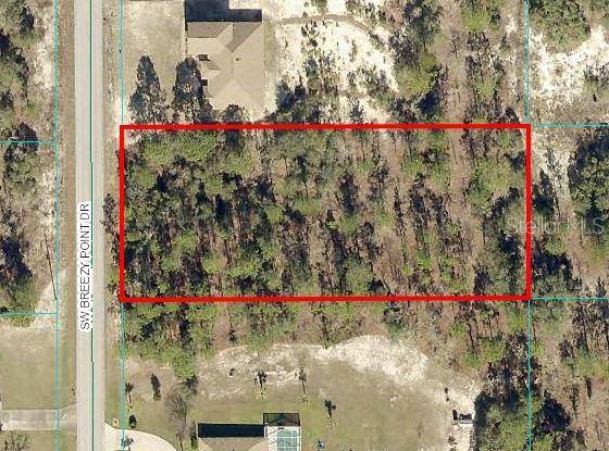 TBD SW BREEZY POINT DR LOT 22, Dunnellon, FL 34431