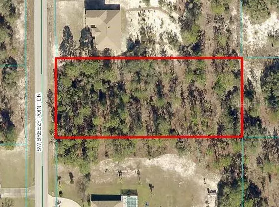 Dunnellon, FL 34431,TBD SW BREEZY POINT DR LOT 22