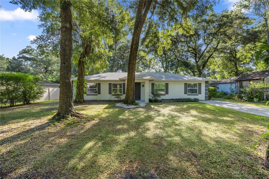 6485 NW 61ST AVE, Ocala, FL 34482