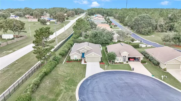 Ocala, FL 34472,6 DIAMOND COVE CT