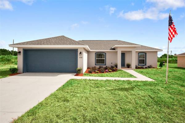 17 LOCUST RADIAL CRSE, Ocala, FL 34472