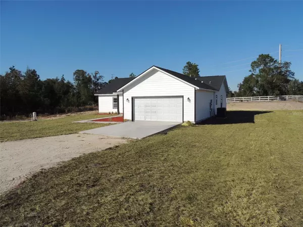 Williston, FL 32696,13551 NE 52ND LN