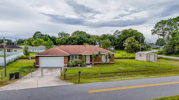 Ocala, FL 34480,16 WALNUT RUN CT