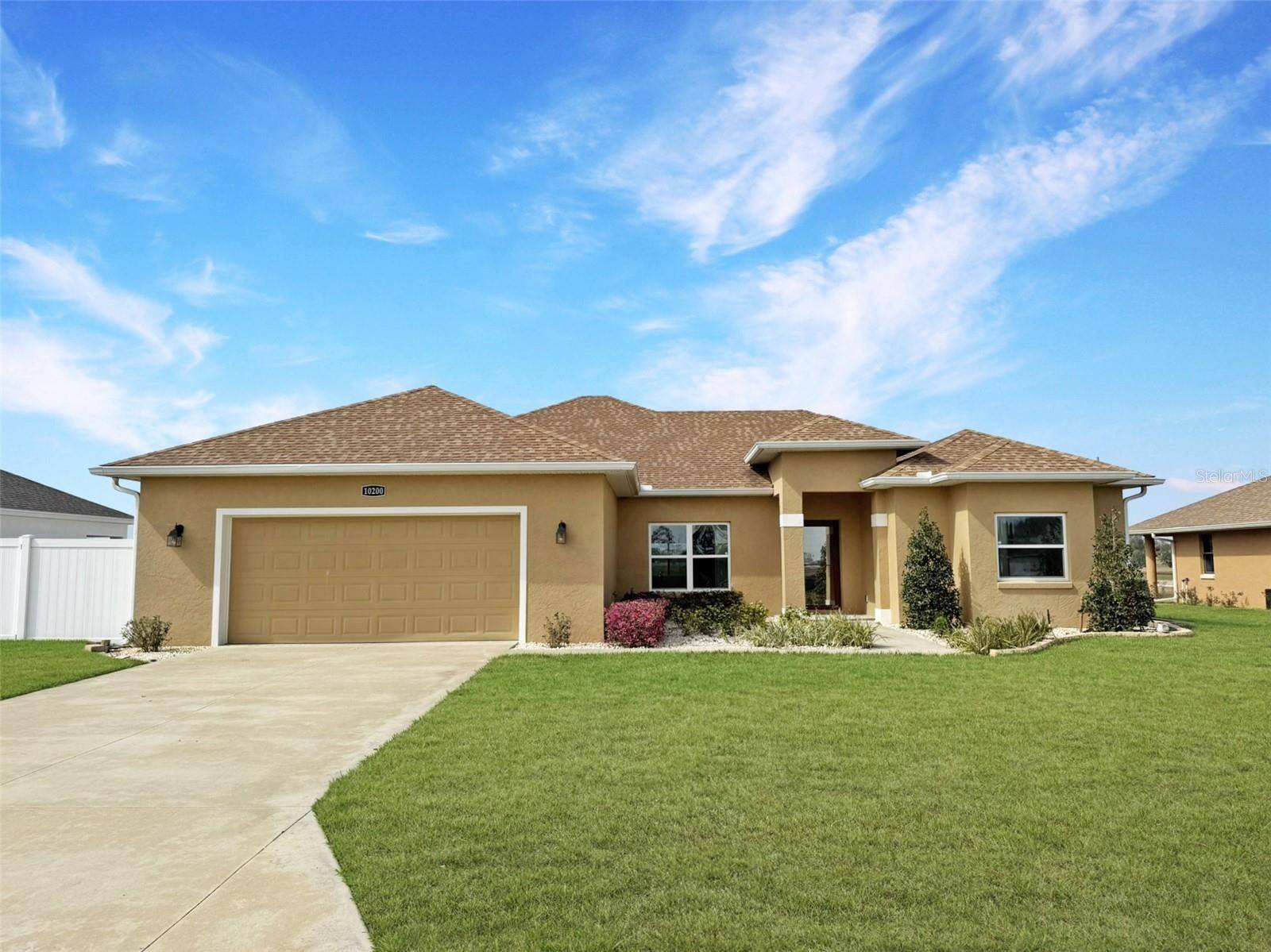 10200 SE 67TH TER, Belleview, FL 34420