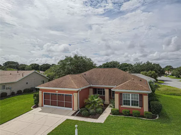 Summerfield, FL 34491,9032 SE 135TH LN