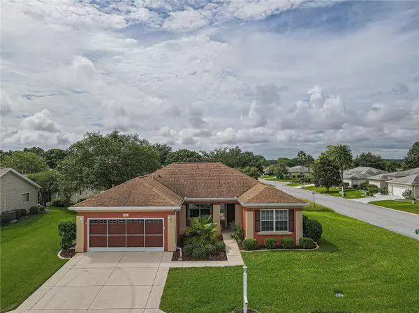 Summerfield, FL 34491,9032 SE 135TH LN