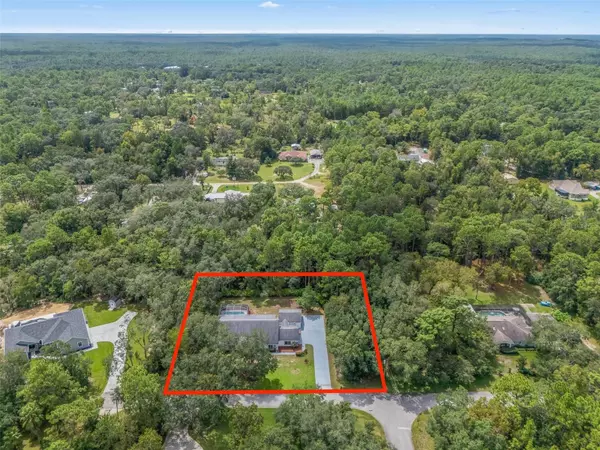 Hernando, FL 34442,1368 W MINERAL CT