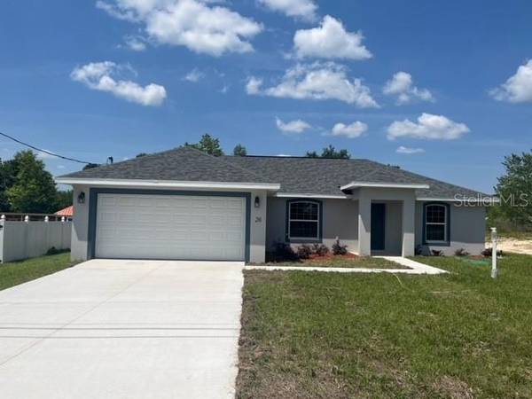 13946 SW 89TH CIR, Ocala, FL 34473