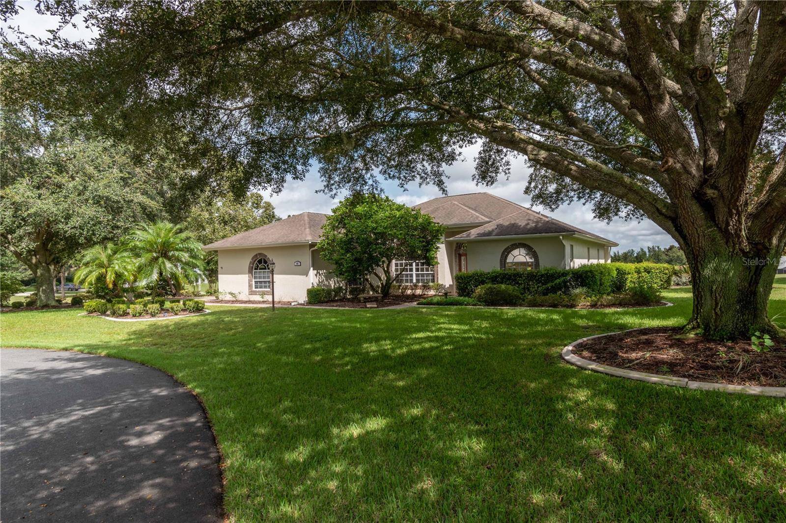 61 E FALCONRY CT, Hernando, FL 34442