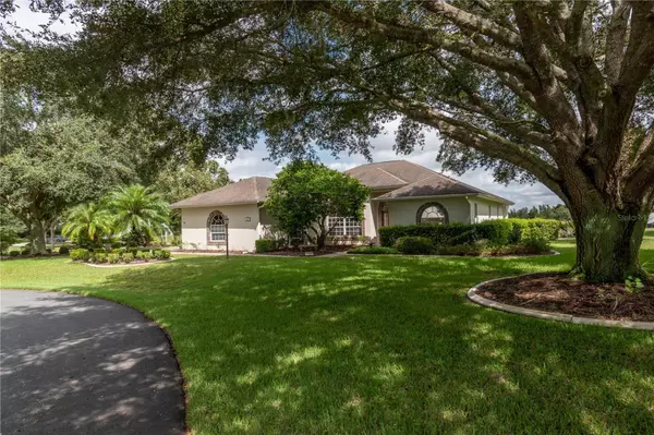 61 E FALCONRY CT, Hernando, FL 34442