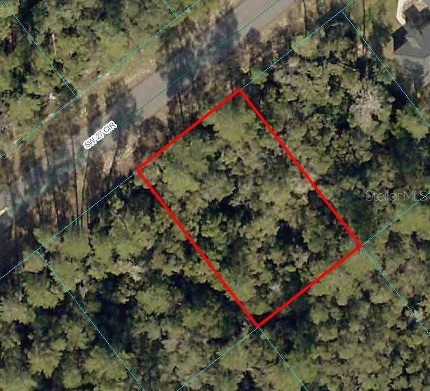 SW 27TH CIR, Ocala, FL 34473