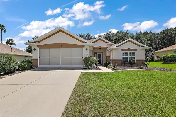 9106 SE 135TH LOOP, Summerfield, FL 34491