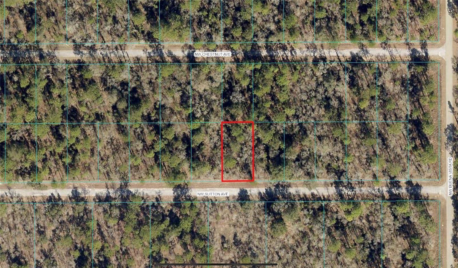 SUTTON AVE, Dunnellon, FL 34431