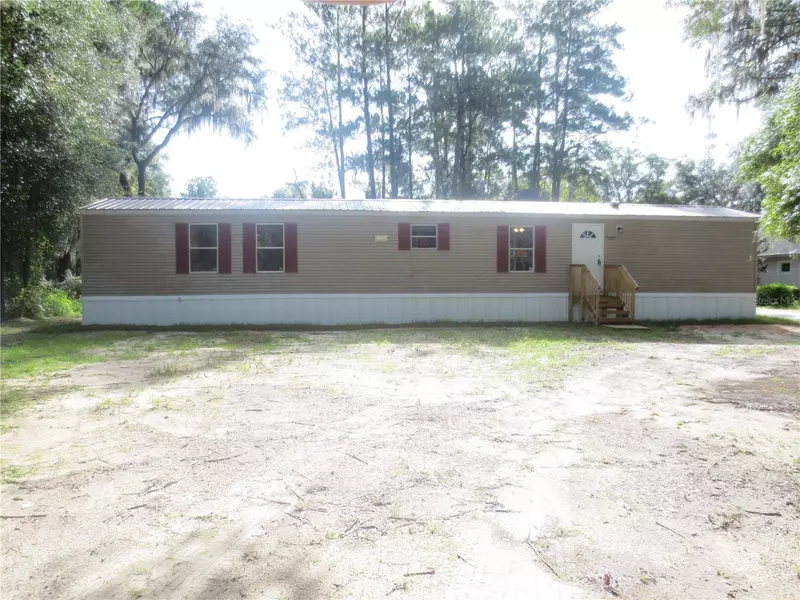 15065 NE 315 HWY, Fort Mc Coy, FL 32134