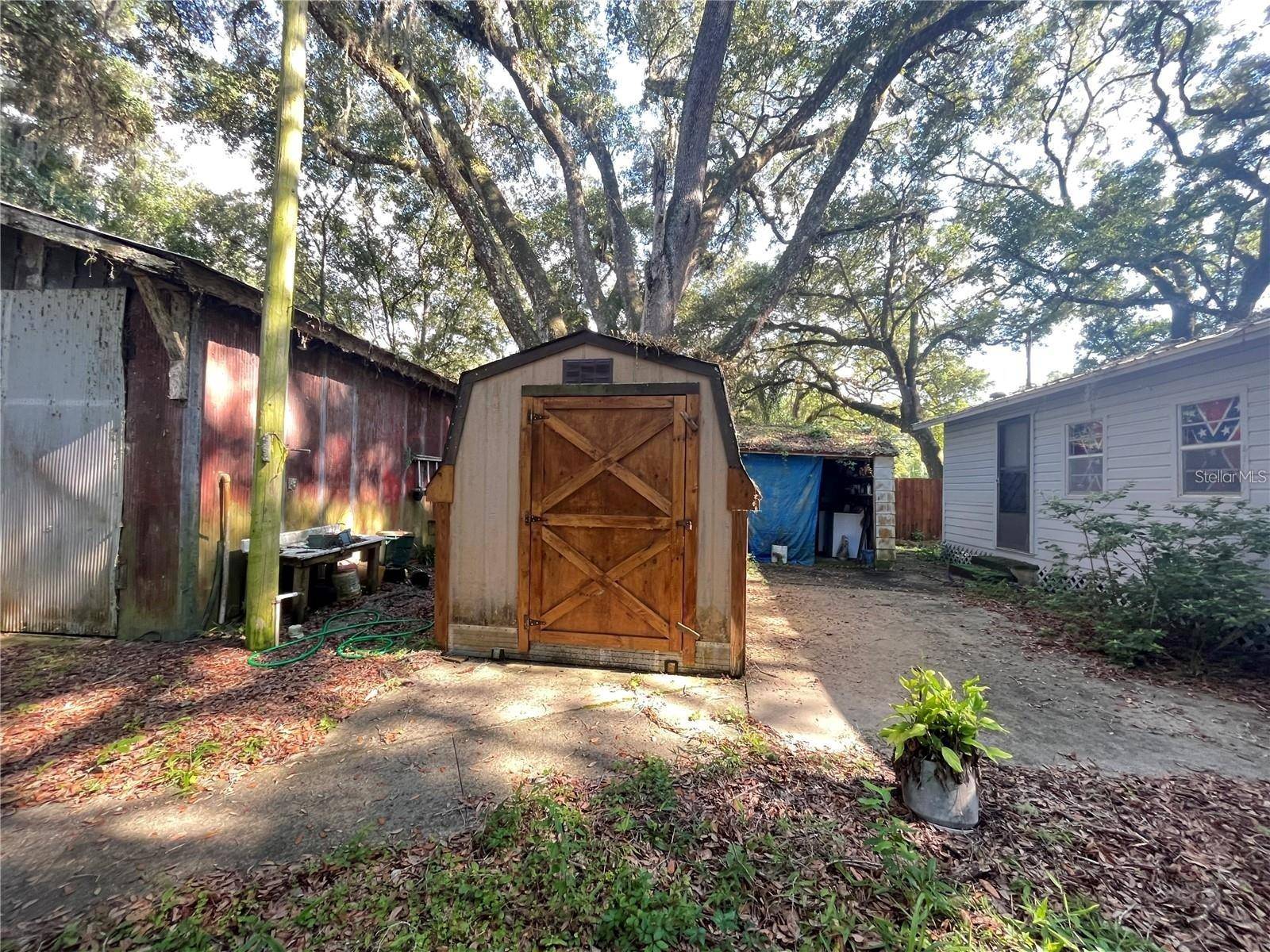 Fort Mc Coy, FL 32134,15100 NE 151ST ST