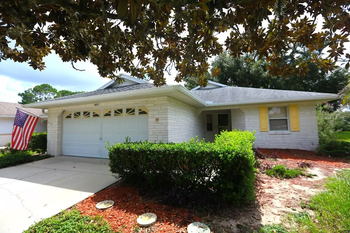 Ocala, FL 34481,9077 SW 91ST CIR