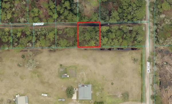 14174 NE 155TH ST, Fort Mc Coy, FL 32134