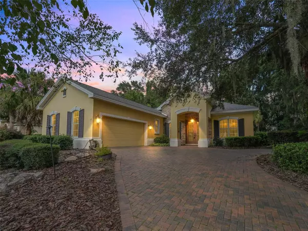 601 SE 41ST ST,  Ocala,  FL 34480