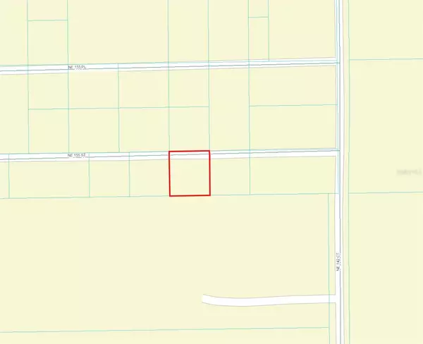 Fort Mc Coy, FL 32134,TBD NE 155TH ST