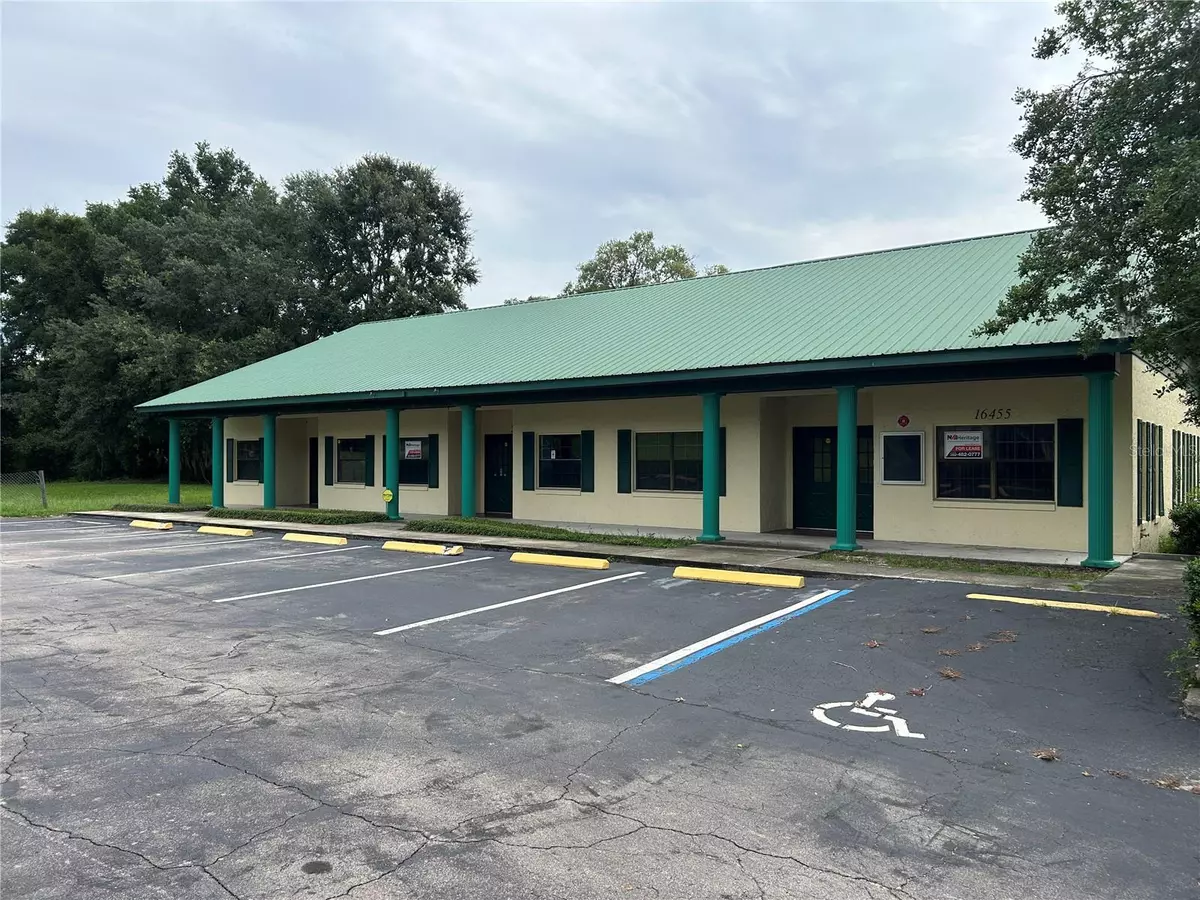 Silver Springs, FL 34488,16455 E HIGHWAY 40 #2&3